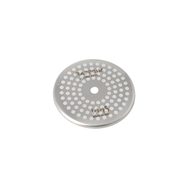 IMS COMPETITION SERIES SHOWER PLATE - RANCILIO - Choose Coffee