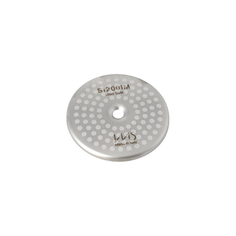 IMS COMPETITION SERIES SHOWER PLATE - SIMONELLI - Choose Coffee