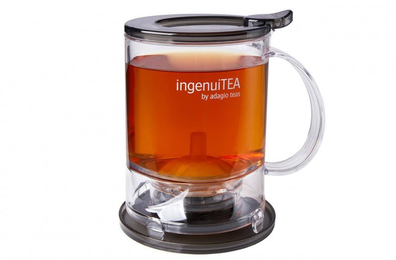INGENUITEA 2 TEAPOT 450ML - 2 CUP - Choose Coffee