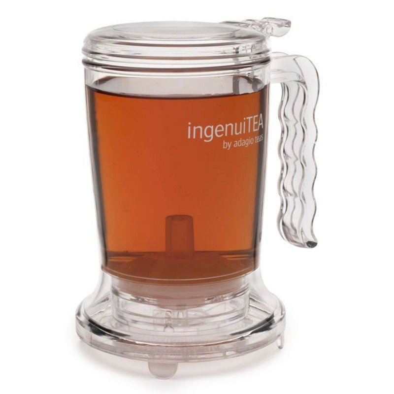 INGENUITEA TEAPOT 470ML - 2 CUP - Choose Coffee