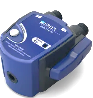 BRITA PURITY C 0% FILTER HEAD JG 8MM