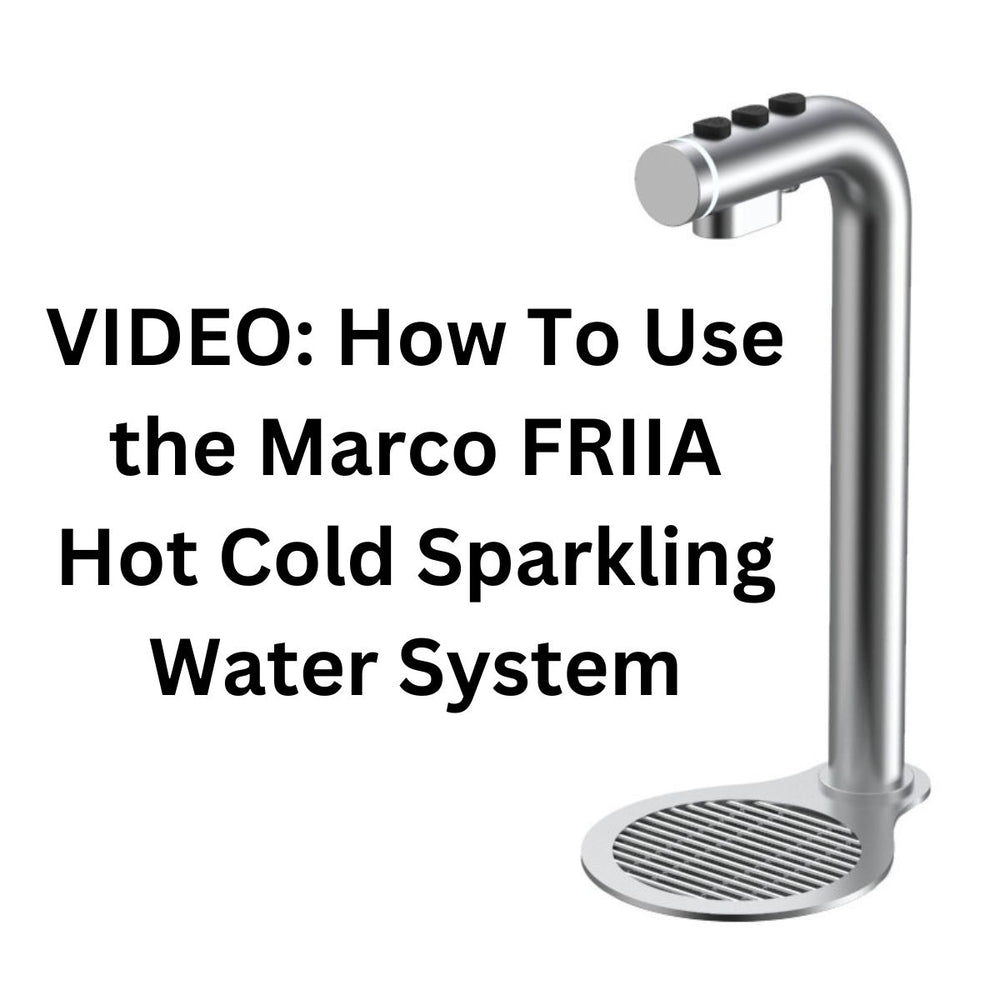 MARCO FRIIA LITE HCS