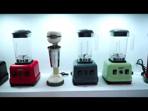 KALKO 6 SPEED BLENDER - Choose Coffee