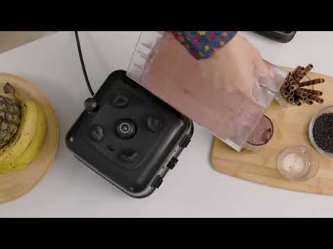 KALKO AUTO 5 SPEED BLENDER - Choose Coffee
