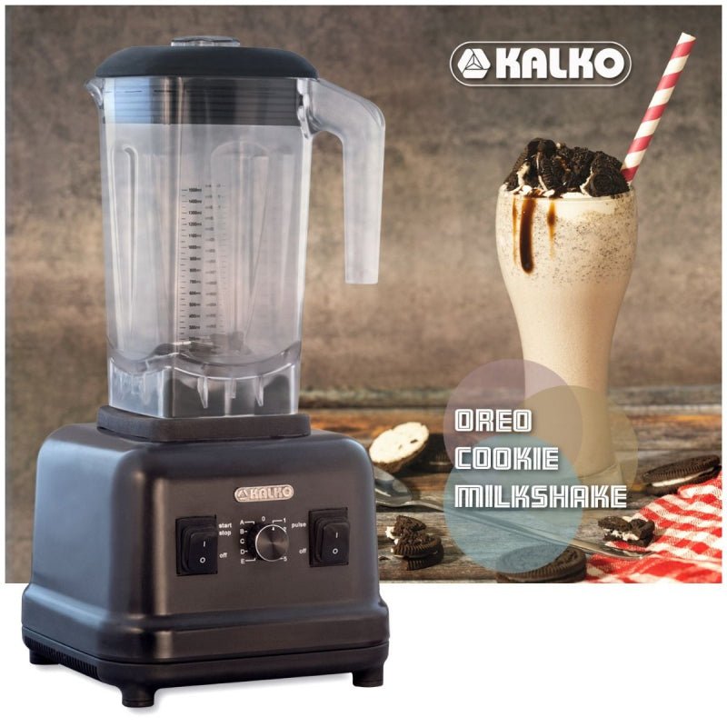 KALKO AUTO 5 SPEED BLENDER - Choose Coffee