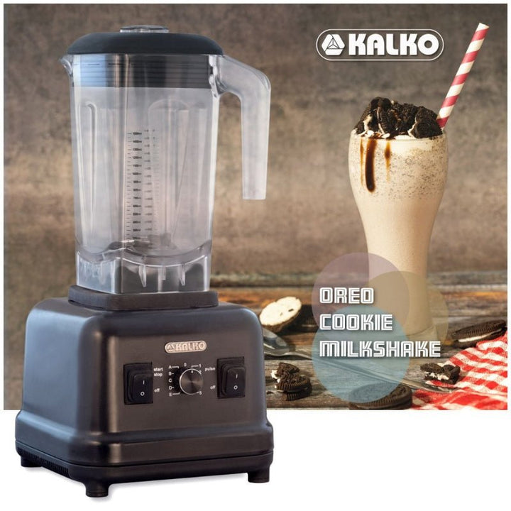 KALKO AUTO 5 SPEED BLENDER - Choose Coffee