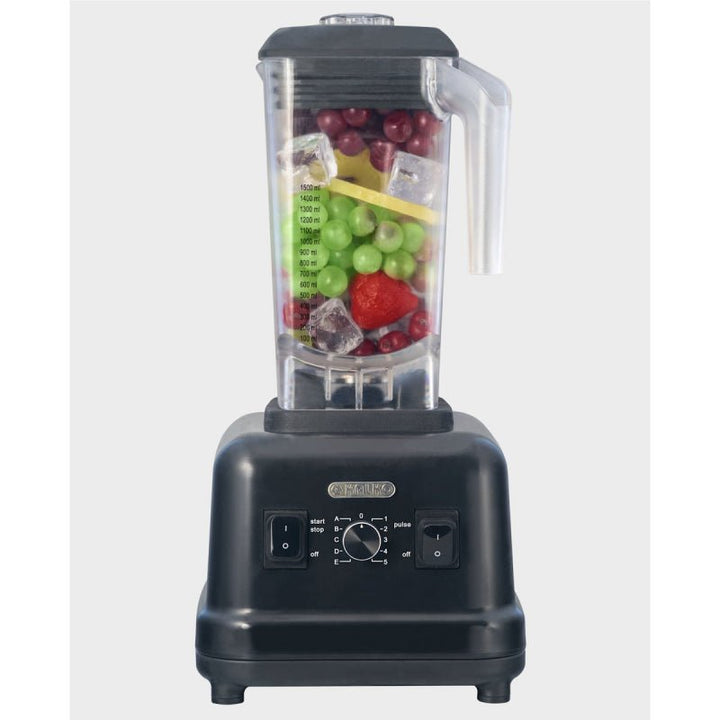 KALKO AUTO 5 SPEED BLENDER - Choose Coffee