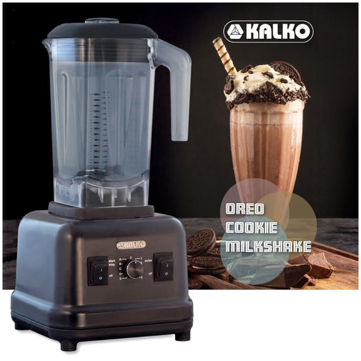 KALKO AUTO 5 SPEED BLENDER - Choose Coffee
