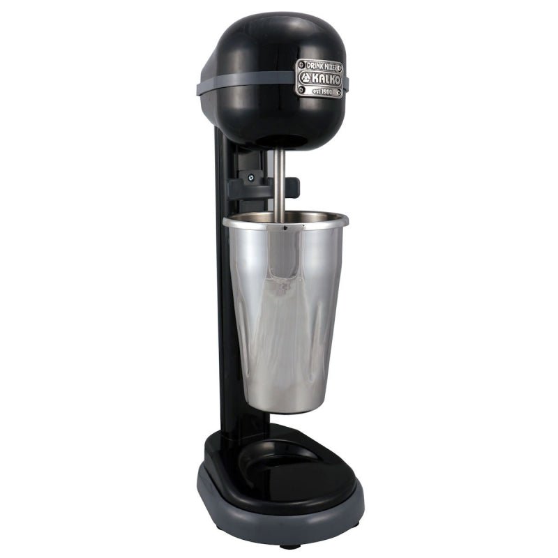 KALKO COMMERCIAL DRINK MIXER - BLACK POLISHED - Choose Coffee