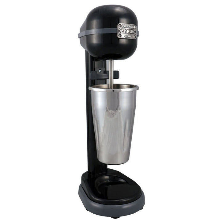 KALKO COMMERCIAL DRINK MIXER - BLACK POLISHED - Choose Coffee