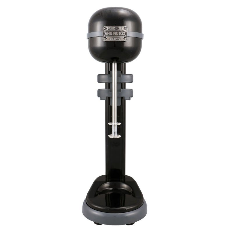 KALKO COMMERCIAL DRINK MIXER - BLACK POLISHED - Choose Coffee