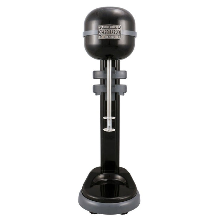 KALKO COMMERCIAL DRINK MIXER - BLACK POLISHED - Choose Coffee
