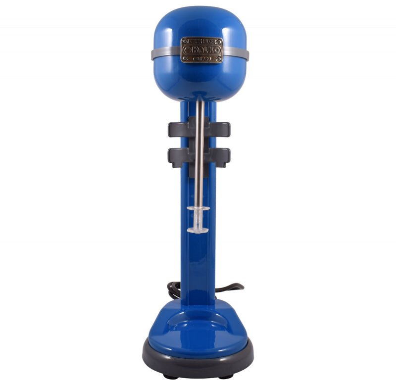 KALKO COMMERCIAL DRINK MIXER - BLUE - Choose Coffee
