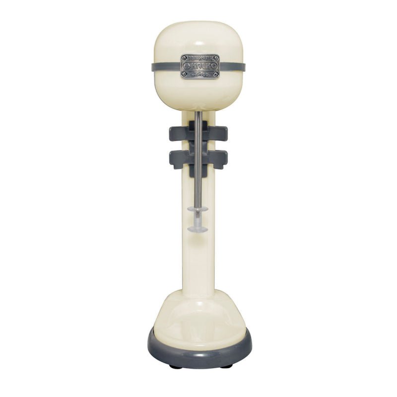 KALKO COMMERCIAL DRINK MIXER - CREAM WHITE - Choose Coffee