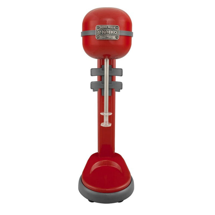 KALKO COMMERCIAL DRINK MIXER - RED - Choose Coffee