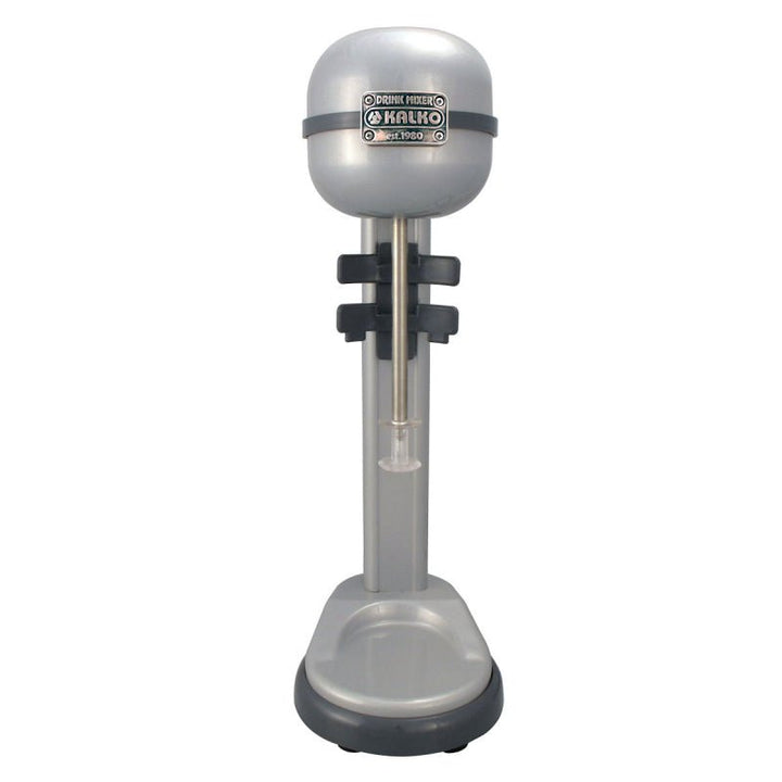 KALKO COMMERCIAL DRINK MIXER - SILVER - Choose Coffee