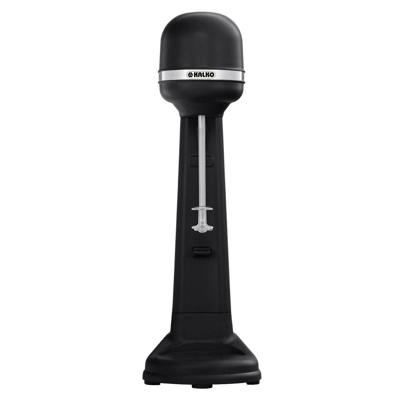 KALKO MINI DRINK MIXER - BLACK - Choose Coffee
