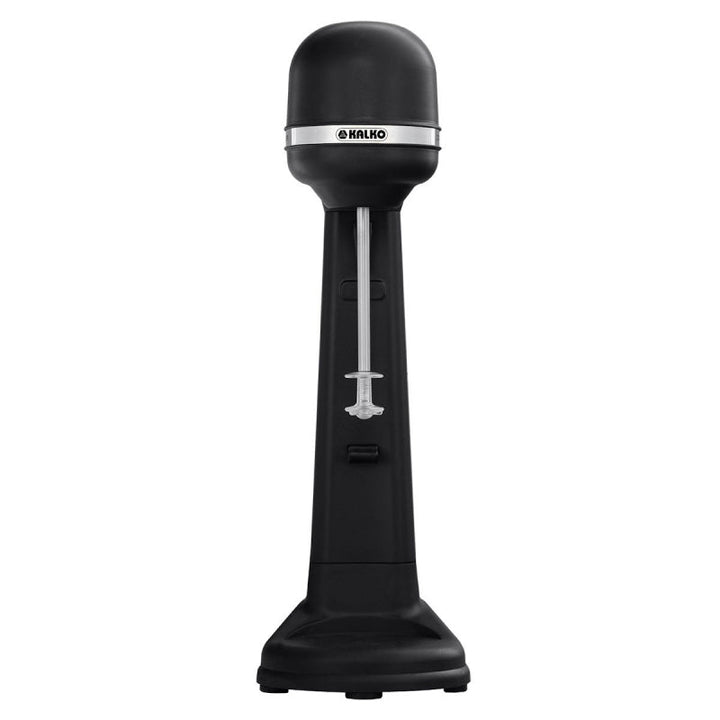 KALKO MINI DRINK MIXER - BLACK - Choose Coffee