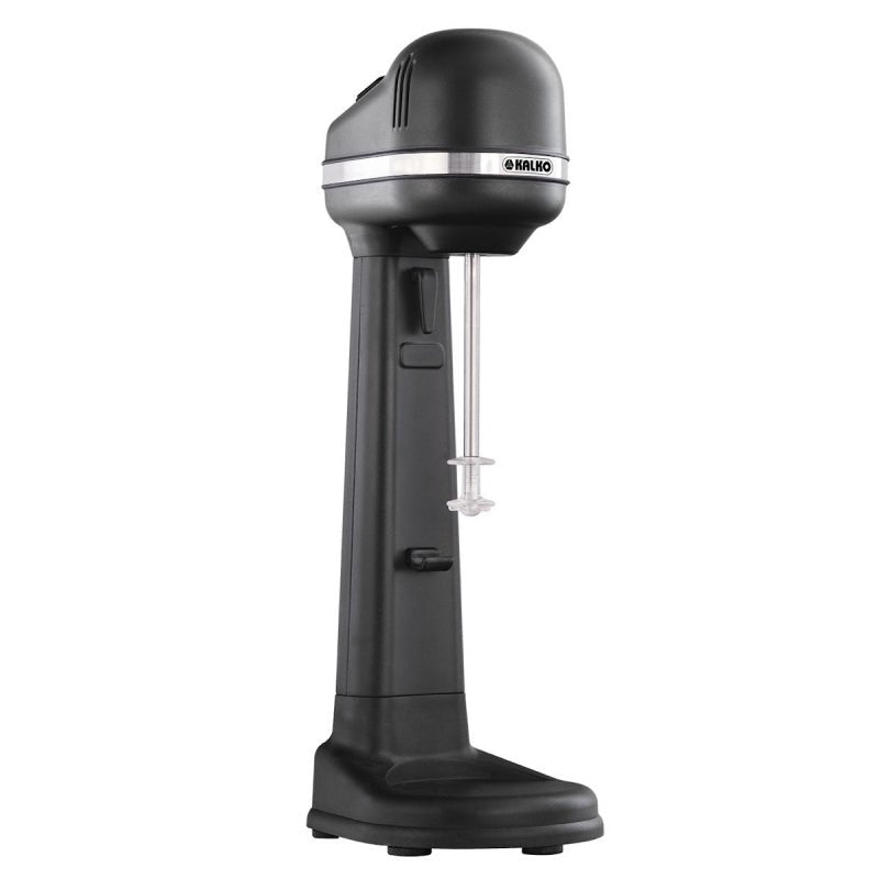 KALKO MINI DRINK MIXER - BLACK - Choose Coffee