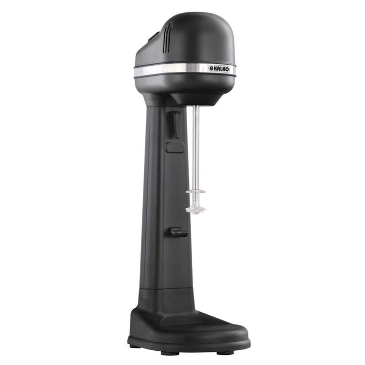 KALKO MINI DRINK MIXER - BLACK - Choose Coffee