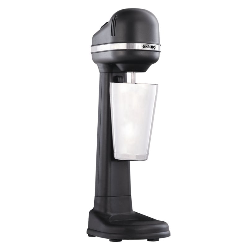 KALKO MINI DRINK MIXER - BLACK - Choose Coffee
