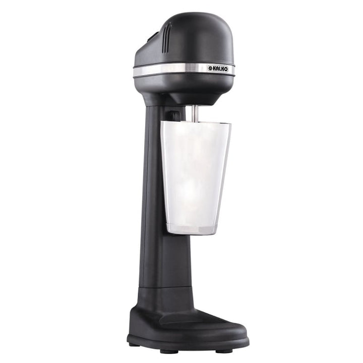 KALKO MINI DRINK MIXER - BLACK - Choose Coffee
