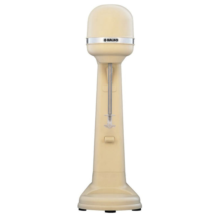 KALKO MINI DRINK MIXER - CREAM - Choose Coffee