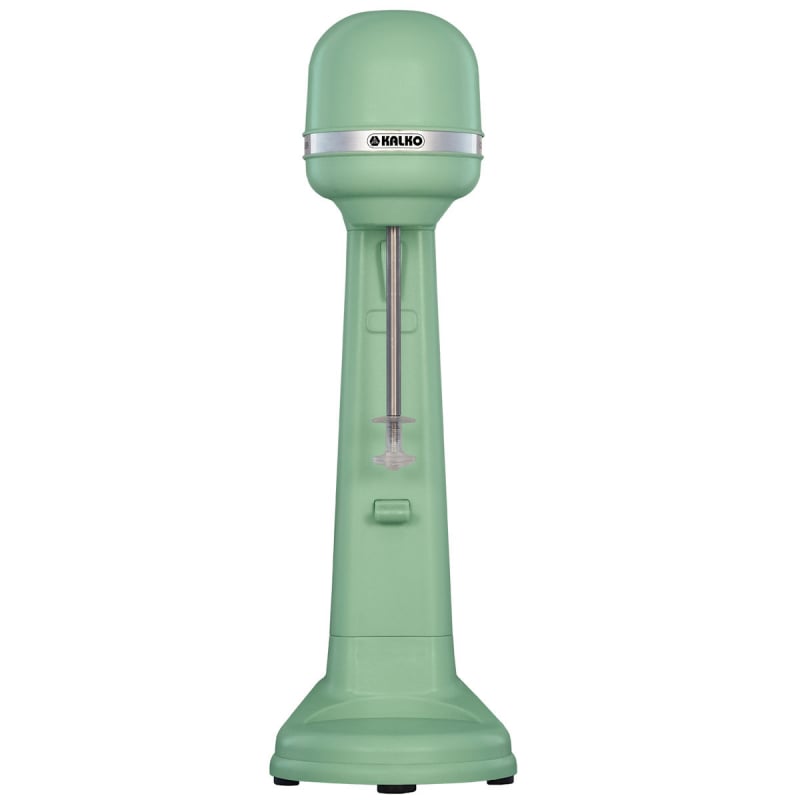 KALKO MINI DRINK MIXER - MINT GREEN - Choose Coffee
