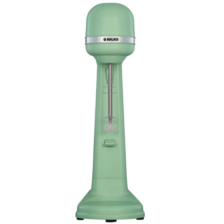 KALKO MINI DRINK MIXER - MINT GREEN - Choose Coffee