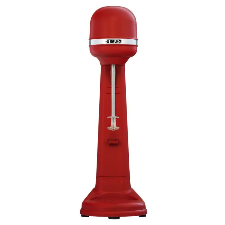 KALKO MINI DRINK MIXER - RED - Choose Coffee
