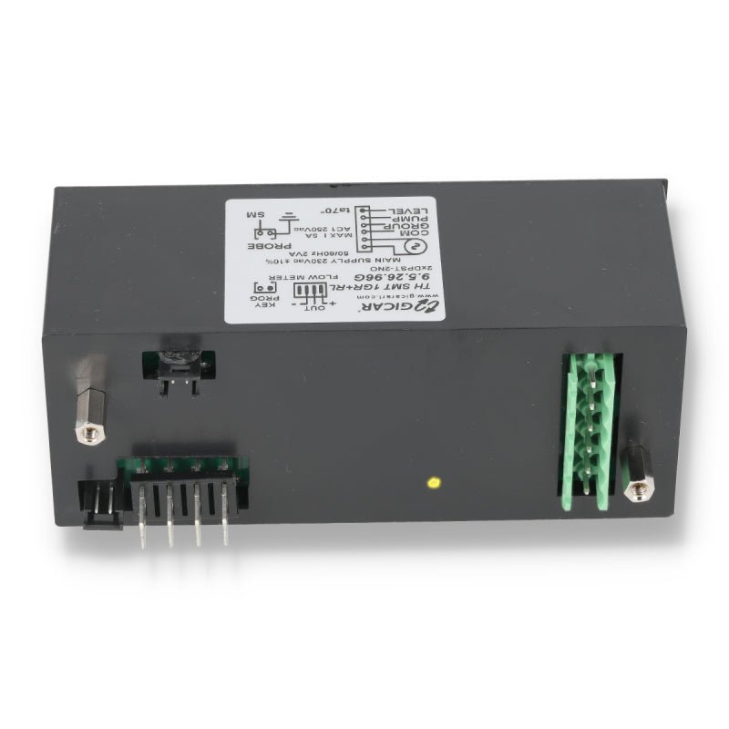 LA MARZOCCO 1 GRP PCB WITH BUTTON - Choose Coffee