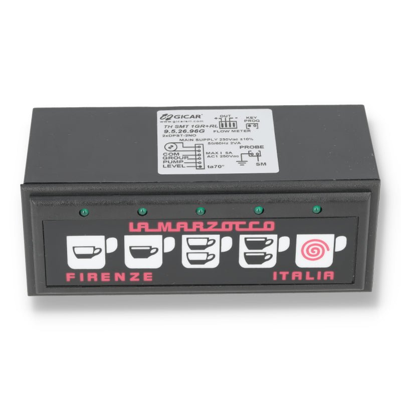 LA MARZOCCO 1 GRP PCB WITH BUTTON - Choose Coffee