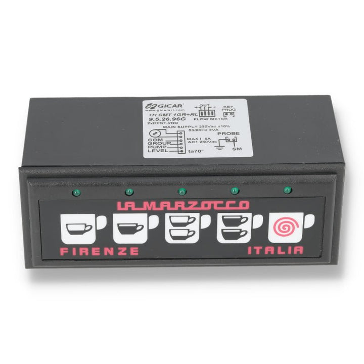 LA MARZOCCO 1 GRP PCB WITH BUTTON - Choose Coffee