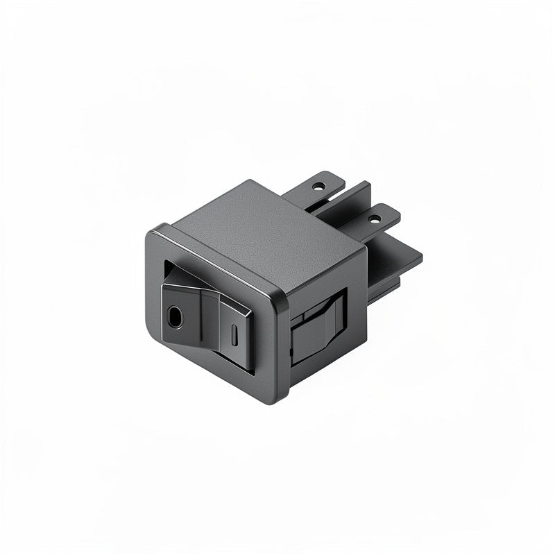 LA MARZOCCO 10A DOUBLE ROCKER SWITCH - Choose Coffee