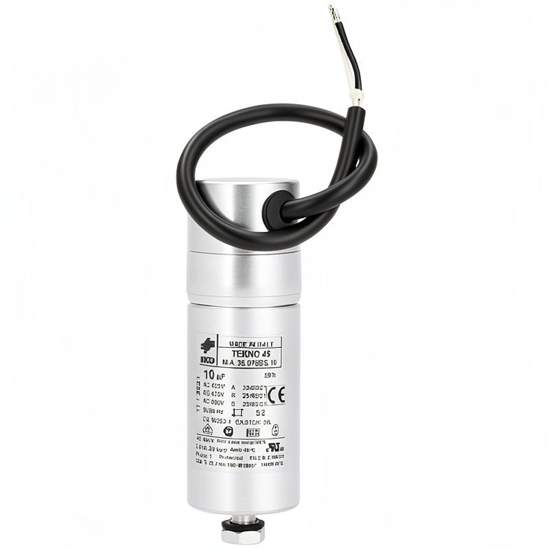 LA MARZOCCO 10MF CAPACITOR - Choose Coffee