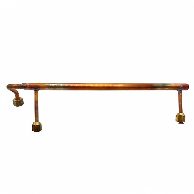 LA MARZOCCO 2 GRP ALTO DRAIN PIPE - Choose Coffee