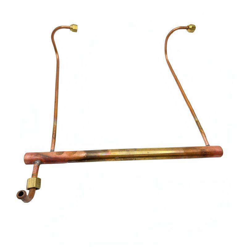 LA MARZOCCO 2 GRP HIGH SOLENOID EXHAUST PIPE - Choose Coffee
