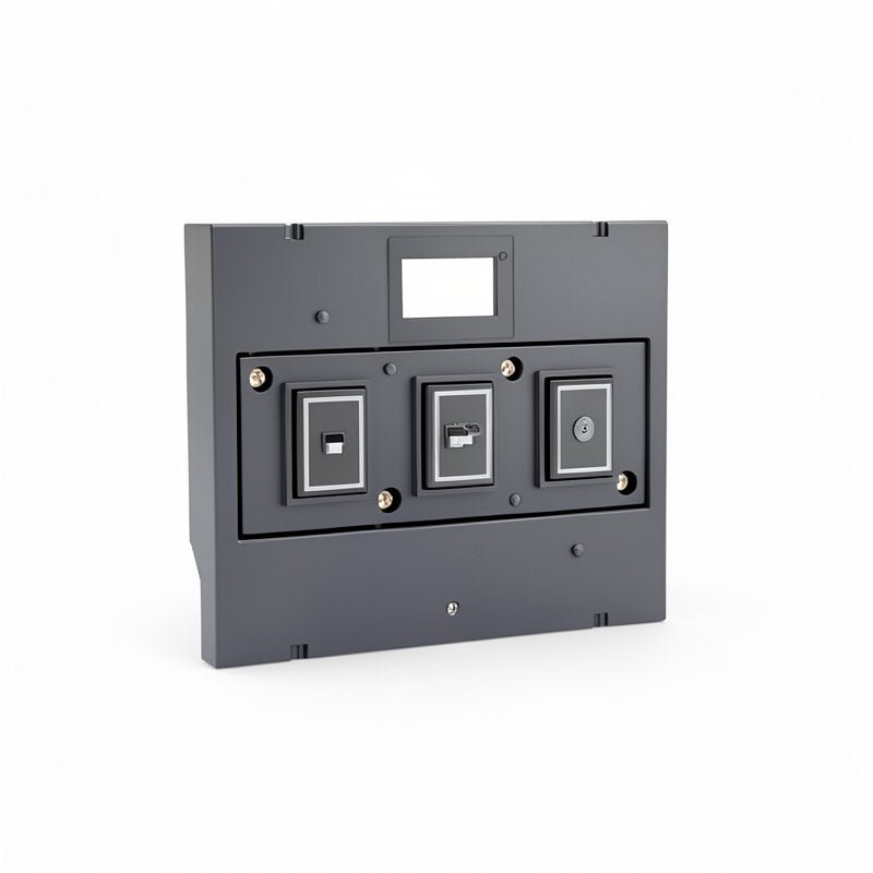 LA MARZOCCO 3 BUTTON KEYPAD - Choose Coffee