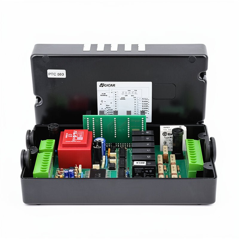 LA MARZOCCO 4 GRP 230V ELECTRONIC BOX - Choose Coffee
