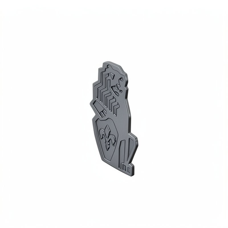LA MARZOCCO ADHESIVE LION LOGO - Choose Coffee