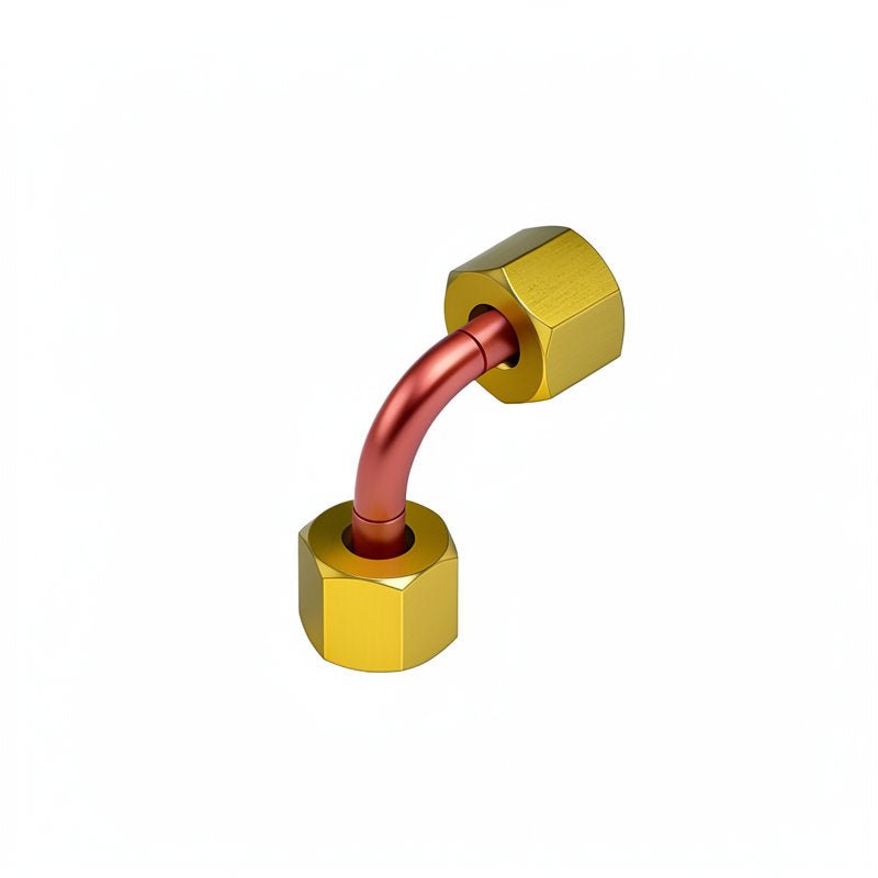 LA MARZOCCO AUTOFILL SOLENOID VALVE TO STEAM BOILER PIPE - Choose Coffee