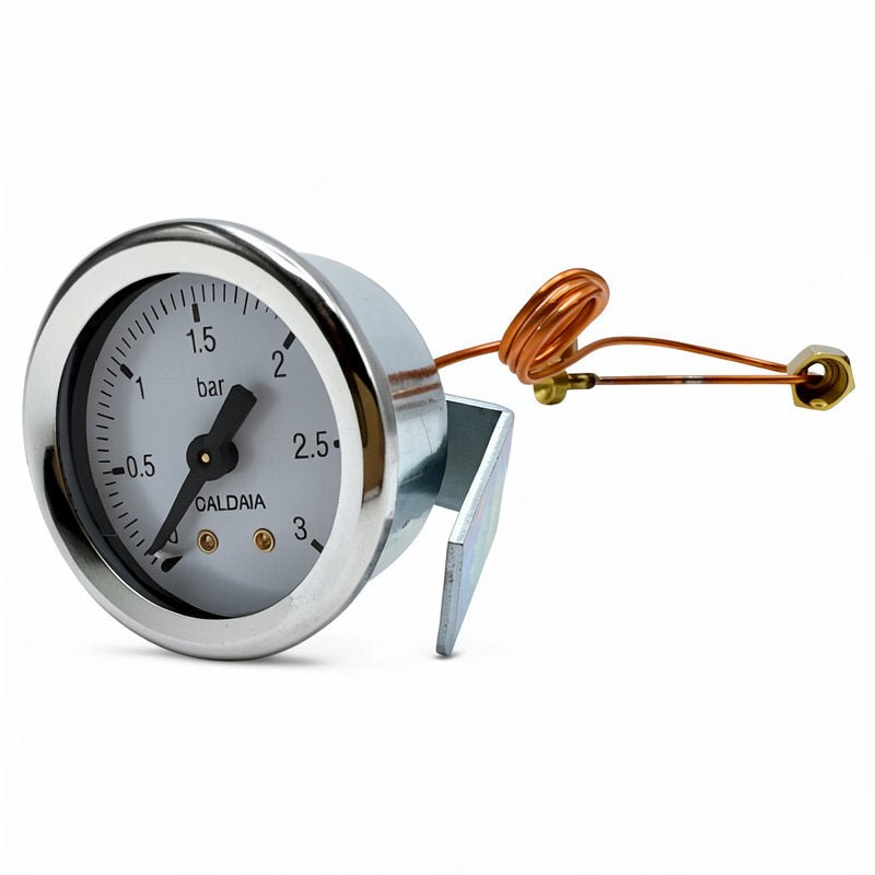 LA MARZOCCO BOILER PRESSURE GAUGE 41MM - Choose Coffee