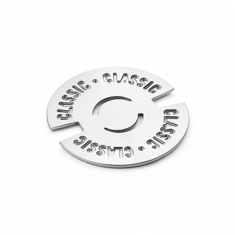 LA MARZOCCO CLASSIC STEAM VALVE KNOB COVER - Choose Coffee