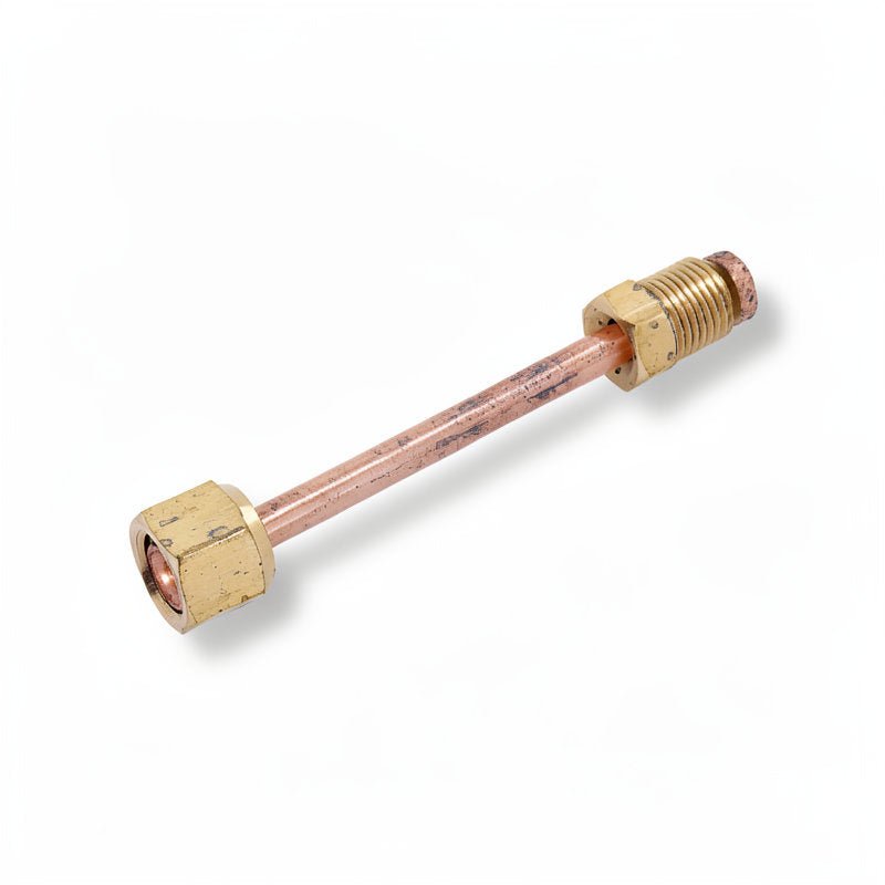 LA MARZOCCO CROSS FITTING TO FLOW METER FOR 1 GRP PIPE - Choose Coffee