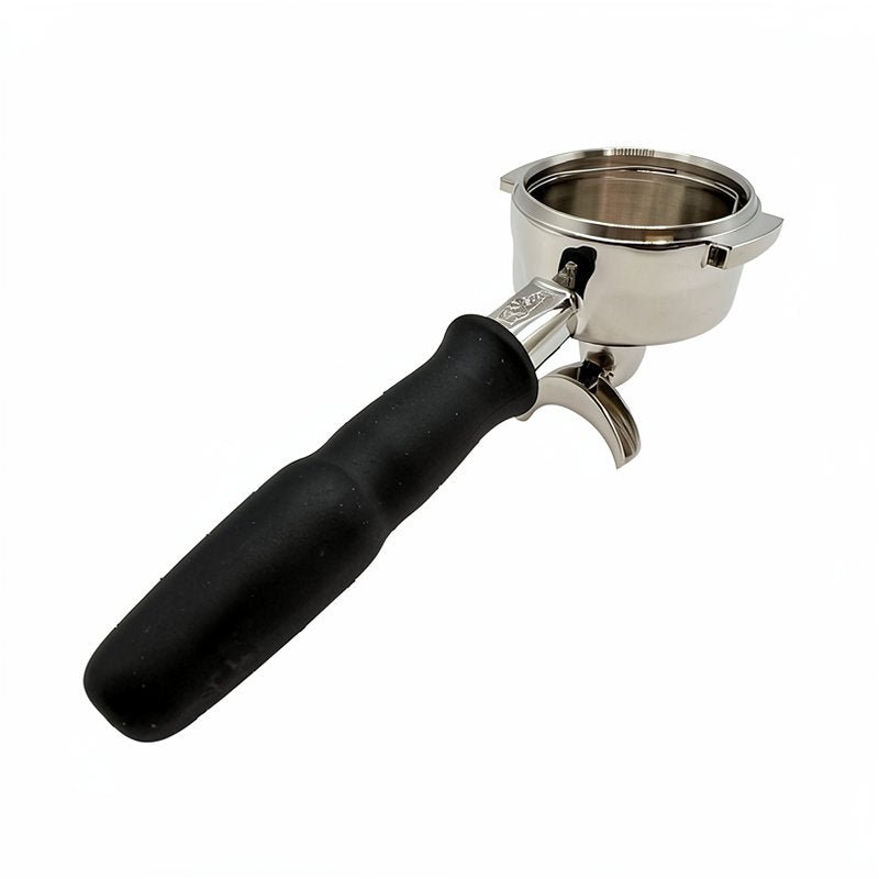 LA MARZOCCO DOUBLE FILTERHOLDER BODY AND SCREW ON SPOUT - Choose Coffee