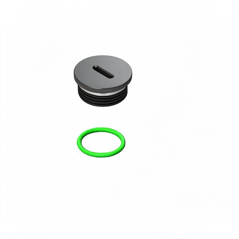 LA MARZOCCO DRAIN BOX NIPPLE CAP W/O - RING - Choose Coffee