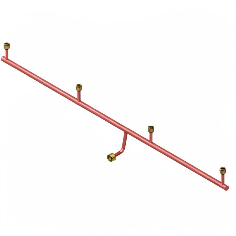 LA MARZOCCO DRAIN PIPE 4 GRP - Choose Coffee