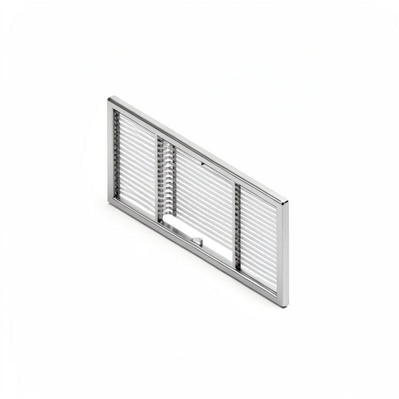 LA MARZOCCO DRIP TRAY GRILL LINEA MINI RESTYLING - Choose Coffee