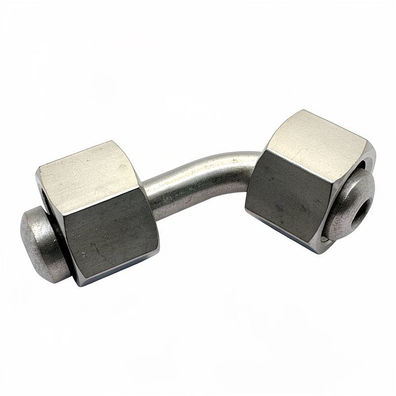 LA MARZOCCO FB80 BOILER TO STEAM VALVE PIPE - Choose Coffee