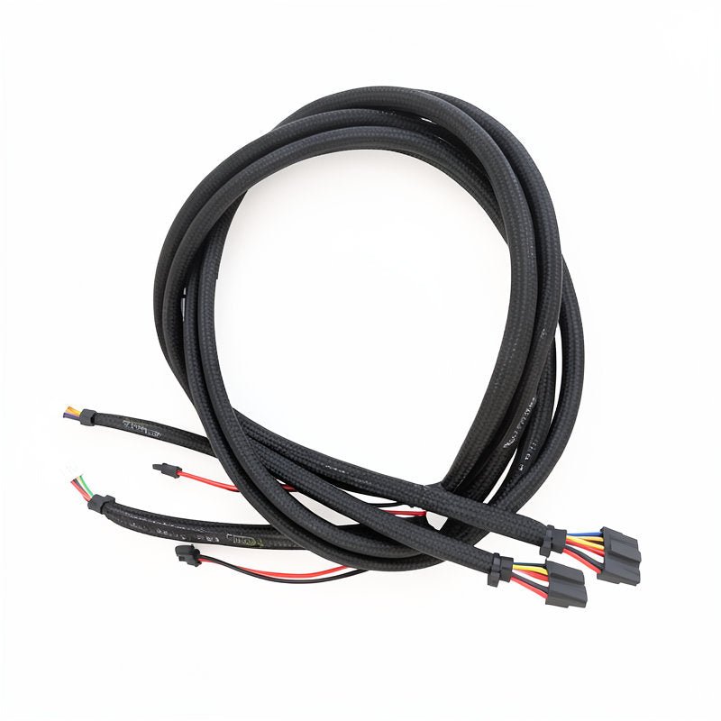 LA MARZOCCO GATEWAY CONNECTION WIRING 1250MM - Choose Coffee